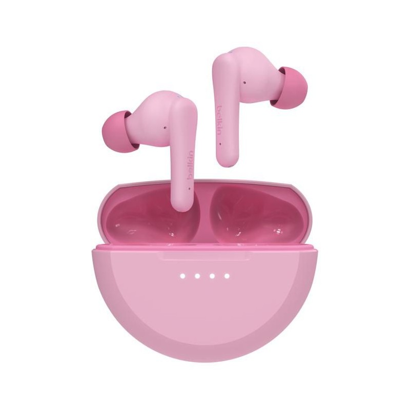 Belkin Soundform Nano 2 Headphones
